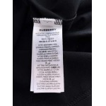 2025年4月8日入荷新作BURBERRY半袖 Tシャツ高級品/LD工場
