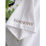 2025年4月8日入荷新作BURBERRY半袖 Tシャツ高級品/LD工場
