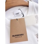 2025年4月8日入荷新作BURBERRY半袖 Tシャツ高級品/LD工場