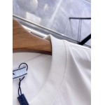 2025年4月8日入荷新作Prada半袖 Tシャツ高級品/LD工場