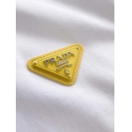 2025年4月8日入荷新作Prada半袖 Tシャツ高級品/LD工場