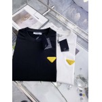 2025年4月8日入荷新作Prada半袖 Tシャツ高級品/LD工場