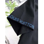 2025年4月8日入荷新作Louis Vuitton半袖 Tシャツ高級品/LD工場