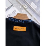 2025年4月8日入荷新作Louis Vuitton半袖 Tシャツ高級品/LD工場