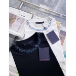 2025年4月8日入荷新作Louis Vuitton半袖 Tシャツ高級品/LD工場