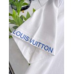 2025年4月8日入荷新作Louis Vuitton半袖 Tシャツ高級品/LD工場