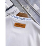 2025年4月8日入荷新作Louis Vuitton半袖 Tシャツ高級品/LD工場