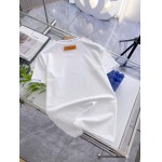 2025年4月8日入荷新作Louis Vuitton半袖 Tシャツ高級品/LD工場