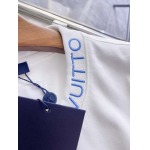 2025年4月8日入荷新作Louis Vuitton半袖 Tシャツ高級品/LD工場