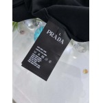 2025年4月8日入荷新作Prada半袖 Tシャツ高級品/LD工場