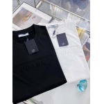 2025年4月8日入荷新作Prada半袖 Tシャツ高級品/LD工場