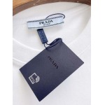 2025年4月8日入荷新作Prada半袖 Tシャツ高級品/LD工場
