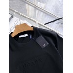 2025年4月8日入荷新作Prada半袖 Tシャツ高級品/LD工場