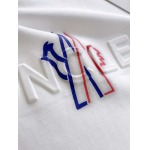 2025年4月8日入荷新作Moncler半袖 Tシャツ高級品/LD工場