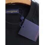 2025年4月8日入荷新作Louis Vuitton半袖 Tシャツ高級品/LD工場