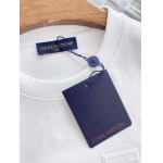 2025年4月8日入荷新作Louis Vuitton半袖 Tシャツ高級品/LD工場