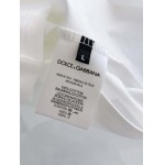 2025年4月8日入荷新作D&G半袖 Tシャツ高級品/LD工場