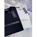 2025年4月8日入荷新作D&G半袖 Tシャツ高級品/LD工場