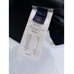 2025年4月8日入荷新作Louis Vuitton半袖 Tシャツ高級品/LD工場