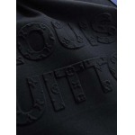 2025年4月8日入荷新作Louis Vuitton半袖 Tシャツ高級品/LD工場