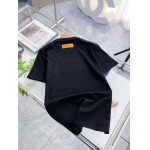 2025年4月8日入荷新作Louis Vuitton半袖 Tシャツ高級品/LD工場