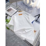 2025年4月8日入荷新作Louis Vuitton半袖 Tシャツ高級品/LD工場