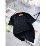 2025年4月8日入荷新作Louis Vuitton半袖 Tシャツ高級品/LD工場