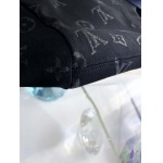 2025年4月8日入荷新作Louis Vuitton半袖 Tシャツ高級品/LD工場