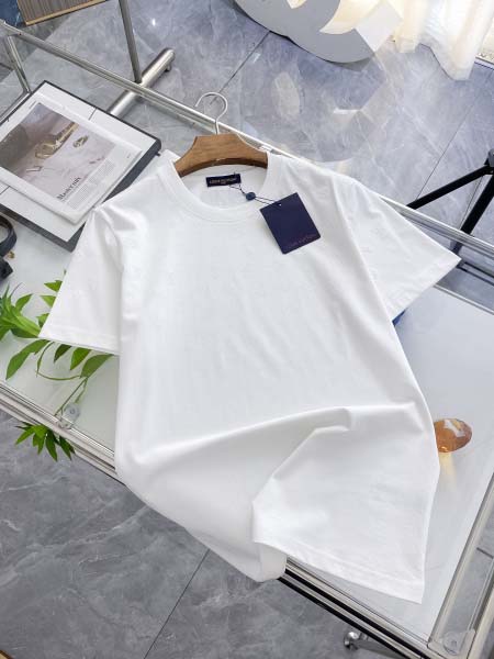 2025年4月8日入荷新作Louis Vuitton半袖 T...