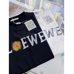 2025年4月8日入荷新作loewe半袖 Tシャツ高級品/LD工場