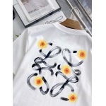 2025年4月8日入荷新作loewe半袖 Tシャツ高級品/LD工場