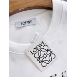2025年4月8日入荷新作loewe半袖 Tシャツ高級品/LD工場