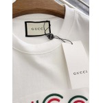 2025年4月8日入荷新作GUCCI半袖 Tシャツ高級品/LD工場
