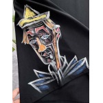 2025年4月8日入荷新作Prada半袖 Tシャツ高級品/LD工場