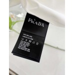 2025年4月8日入荷新作Prada半袖 Tシャツ高級品/LD工場