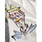 2025年4月8日入荷新作Prada半袖 Tシャツ高級品/LD工場