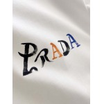 2025年4月8日入荷新作Prada半袖 Tシャツ高級品/LD工場