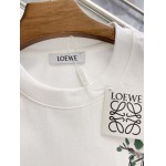 2025年4月8日入荷新作loewe半袖 Tシャツ高級品/LD工場