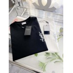 2025年4月8日入荷新作YSL半袖 Tシャツ高級品/LD工場