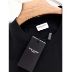 2025年4月8日入荷新作YSL半袖 Tシャツ高級品/LD工場