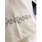 2025年4月8日入荷新作YSL半袖 Tシャツ高級品/LD工場