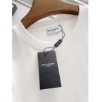 2025年4月8日入荷新作YSL半袖 Tシャツ高級品/LD工場