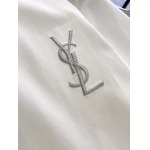 2025年4月8日入荷新作YSL半袖 Tシャツ高級品/LD工場