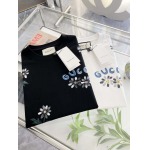 2025年4月8日入荷新作Gucci半袖 Tシャツ高級品/LD工場