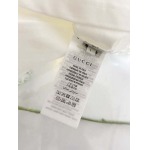 2025年4月8日入荷新作Gucci半袖 Tシャツ高級品/LD工場