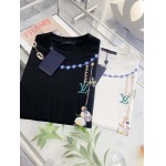 2025年4月8日入荷新作Louis Vuitton半袖 Tシャツ高級品/LD工場