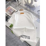2025年4月8日入荷新作Louis Vuitton半袖 Tシャツ高級品/LD工場