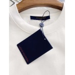 2025年4月8日入荷新作Louis Vuitton半袖 Tシャツ高級品/LD工場
