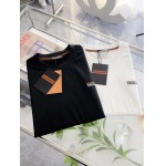 2025年4月8日入荷新作ZEGNA半袖 Tシャツ高級品/LD工場