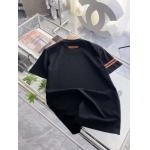 2025年4月8日入荷新作ZEGNA半袖 Tシャツ高級品/LD工場